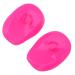 Silicone Ear Protectors - ANGGREK 10pcs Lightweight Ear Covers for Hair Dye Shower & Salon Use - Buy Online on GoSupps.com