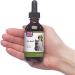PetAlive Eye-Heal - Natural Herbal Formula for Cats and Dogs - Promotes Eye Health, Soothes, Cleanses, and Removes Debris - 59 mL - Buy Online on GoSupps.com