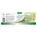 Chlorophyll Tabletten mit Minzaroma - VEGAN - 100 Kautabletten f r gesunde Entgiftung & Energieversorgung | Internationale Lieferung - Buy Online on GoSupps.com