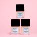 butter LONDON Nail Foundation: Stain-Preventing Base Coat with Horsetail Extract - Cruelty-Free & Gluten Free - Buy Online on GoSupps.com