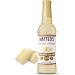 Matteo's Barista Style Sugar Free Coffee Syrup - 4 Flavor Variety Pack No Calorie & Sugar Free Coffee Flavoring Syrup White Chocolate Delicious Coffee Syrup 0 Calories - Buy Online on GoSupps.com