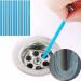 Drain Sticks Pipe Unblocker Keeps Water Flowing Freely Drain Openers Sink Stick Pipe Cleaning Stick Plug Hole Sticks Pipe Unblocker Odor Cleaning Tool Ideal for Kitchen Sink & Bathroom (Pack of 12) - Buy Online on GoSupps.com