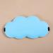 Office Lunch Break Shading Eye Mask 3D Cloud Double-Sided Ice Silk, Purple | Relieve Eye Fatigue and Sleep Better with this Eye Protection Mask - Buy Online on GoSupps.com
