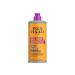 TIGI Bed Head COLOUR GODDESS SHAMPOO FOR COLORED HAIR 20.29 fl oz Vanilla 20.29 Fl Oz (Pack of 1)