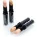 BIUDECO 2pcs Makeup Concealer Foundation Concealer Stick Cosmetics Concealer Blemish Concealer - Buy Online on GoSupps.com