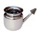 Acupressure-Jal Neti Lota Steel-Code 1815 - Buy Online on GoSupps.com