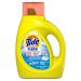 Tide 1006773 31 oz Simply Clean & Fresh Refreshing Breeze Scent Laundry Detergent Liquid - Pack of 6