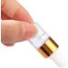 15 Pcs 2ml Clear Glass Dropper Bottles with Gold Cap - Essential Oil Vials for Travel - Refillable DIY Cosmetic Sample Containers - Buy Online on GoSupps.com