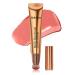 Liquid Blush Beauty Wand  Liquid Face Contouring Highlighter Bronzer Stick with Cushion Applicator  Long Lasting Smooth Natural Matte Finish  Lightweight Blendable Super Silky Cream Contour Stick (3Blush)