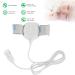 Bedwetting Alarm: Sensor Monitor for Elderly & Children - Boys/Girls Pee Alarm with Sound & Vibration - Buy Online on GoSupps.com