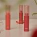 BBIA Smudge Tint Liquid Lip Stain 6 Rosy Velvet & Matte Colors Long-Lasting Korean Lip Makeup (01 Bare Rose) - Easy Natural Lip Gradation - Buy Online on GoSupps.com