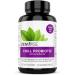 Zenwise Health Probiotic + Kombucha + Chill - 60 Veg Capsules for Gut Health & Relaxation - Buy Online on GoSupps.com