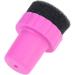 FRCOLOR Nail Stamp Clear Manicure Stamper Nail Sponge for Nail Art Stamper Head for Nail Stamping Tool for Nails Nail Polish Stamper Nail Art Stamping Stamper Sponge Block Printing - Buy Online on GoSupps.com