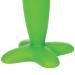 Nuby Corncob Shape Teething Aid for 3M+ - Multicolored | Safe & Soothing Relief - 1 Pack - Buy Online on GoSupps.com