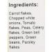 Mother Earth Dried Vegetable Soup Mix 10oz - Original Version - Buy Online on GoSupps.com