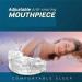 Dream Hero Anti-Snoring Mouthguard - Effective Snoring Stopper & Teeth Grinding Solution for Men & Women - Buy Online on GoSupps.com