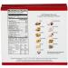 Protidiet Peanut Surprise High Protein Bar 9.9 oz - Box of 7 - Buy Online on GoSupps.com