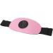 Electric Waist Massage Belts - Cramp Relief & Wireless Heating Cushions with 3 Modes 26 Speeds 360-Degree Wrap for Slimming - Portable & Stylish in Pink - Buy Online on GoSupps.com