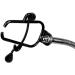 iFCOW Hair Dryer Stand Hair Dryer Holder 360 Degrees Rotation Hands Free Hair Dryer Suction Cup Stand - Buy Online on GoSupps.com