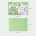 400 PCS Natural Oil Absorbing Sheets Set for Oily Skin Care - Face Blotting Paper Set for Oil Control (Green) - Buy Online on GoSupps.com