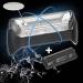 Buy Braun 10B Series Shaver Replacement Head - Compatible Foil & Cutter for 190 180 170 1735 | International Shipping - Buy Online on GoSupps.com