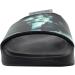 PUMA Unisex Mapf1 Graphic Leadcat FTR Slide Sandals - 42 EU Puma Black/Spectra Green | International Shipping Available - Buy Online on GoSupps.com
