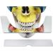 Bceer Dental Occlusion Plate for Upper Jaw - Autoclavable Prosthetic Instrument for International Shipping - Buy Online on GoSupps.com