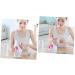BELLIFFY 1pc Pore Cleaner Portable Face Steamer Cleaning Steamer US Plug Face Steamer Face Sauna Tool - Buy Online on GoSupps.com