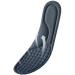 Breathable Sweat-Absorbing Sports Insole | Soft Comfortable & High Elastic Shock-Absorbing (Size 39) - Perfect for All-Day Support - Buy Online on GoSupps.com
