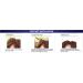 6 Pack FreeTress Equal Synthetic Marley Braid Hair Braids - Jamaican Twist Braid (1B) - Buy Online on GoSupps.com