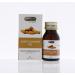 Sweet Almond Oil - 100% Natural Herbal Cold Pressed Essential Oil