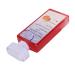 Buy Soft Wax Roller Refill - Portable 5.3oz Hair Removal Cartridge for Salon (Orange) - Painless Depilatory Solution - International Shipping Available - Buy Online on GoSupps.com