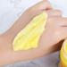 Jensy Body Scrub - Exfoliating & Nourishing Vegan Scrub | All-Natural Cruelty-Free Organic Lemon Scrub for Smoother Brightened Skin - International Shipping Available - Buy Online on GoSupps.com
