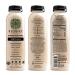 Remedy Organics Plant Based Protein Shakes 12-Pack | USDA Organic | Gluten Free, Dairy Free, Soy Free | 12 Fl Oz (Pack of 12) - Buy Online on GoSupps.com