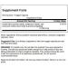 Swanson Triple Iodine Complex - Thyroid Support & Metabolic Function - 60 Veggie Capsules 12.5mg - Buy Online on GoSupps.com