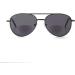 Aviator Blue Light Blocking Bifocal Reading Glasses & UV400 Sunglasses | Clear & Gray Lenses 2.5 Diopters - Shop Internationally - Buy Online on GoSupps.com