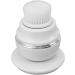 Facial Cleanser Brush ABS Plastic 3 Speed 180mAH Electric Face Scrubber Effective Electric Face Brush for Exfoliation Deep Cleansing and Massaging - Buy Online on GoSupps.com