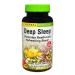 Herbs Etc. Deep Sleep 60 Fast-Acting Softgels