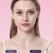 Face Lift Tape Invisible - V-Shape Face Lifting Stickers for Instant Facelifts | Pack of 20 Transparent Facial Patches with Fixed Ropes - Buy Online on GoSupps.com