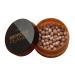 Avon Bronzing Pearls Medium Tan Multi-Sized Multi-Shade Pearls with Mineral Pigments for a Multi-Dimensional Glow Available in Shades to Suit all Skin Tones 28g.