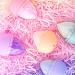 Makeup Sponge Beauty Egg Makeup Blender Cosmetic Puff Makeup Sponge Cushion Foundation Powder Sponge Beauty Tool Women Make Up Accessories Makeup Sponge Holder(Purple) - Buy Online on GoSupps.com