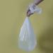 Utiao 1.5 Gallon Garbage Bags Small Trash Bag 150 Counts - Buy Online on GoSupps.com