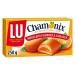 LU Chamonix Orange 250 g Pack of 4