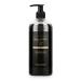 Luxury CEO MAN Body Wash Refreshing Shower Gel for Deep Cleansing Hydrating & Moisturising Skin with Aloe Vera & Charcoal Powde