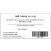 Soft French Nougat 25 x 20g - Buy Online on GoSupps.com