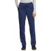 Scrubs for Women Workwear Revolution Drawstring Cargo Pants Soft Stretch WW105 Medium Navy