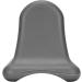 Cersalt Psoas Muscle Release Tool - Multifunctional Hand Shape Massager for Pain Relief & Dysfunction Correction (Gray) - Buy Online on GoSupps.com