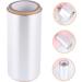 Papier Aluminium Pour Coloration Capillaire 18 Cm 210 g Rouleau Solide Feuille D'aluminium Coiffure Permanente M ches Protection Thermique Salon De Coiffure Professionnel Argent - Buy Online on GoSupps.com
