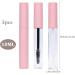 Empty Mascara Tube 3Pcs Mascara Tube and Wand 10ml Empty Lip Gloss and Eyeliner Tube Refillable Mascara Tubes Empty for Castor Oil - Buy Online on GoSupps.com