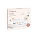 Buy Miniland Thermokit Valencia: Set of 3 Baby Thermometers in Practical Case - International Shipping Available - Buy Online on GoSupps.com
